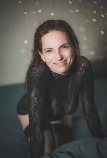 Photo of model @jeanienorth