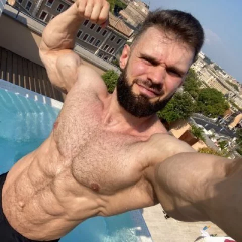 Photo of model @jeff_vip