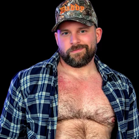 Photo of model @jeffmuscns
