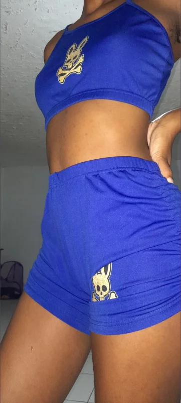 Photo of model @jelly_booty