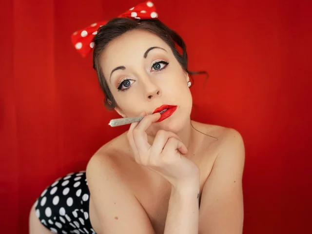 Photo of model @jennanoellefree