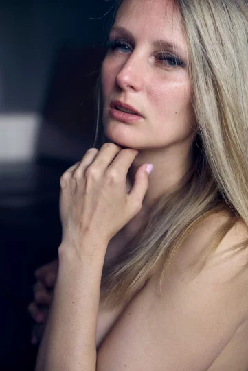 Photo of model @jenni_free