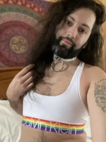 Photo of model @jerbear222