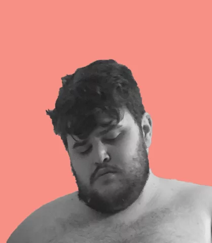 Photo of model @jerrythebearrr