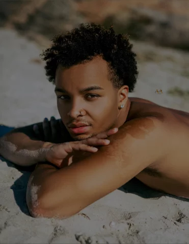Photo of model @jeryonces
