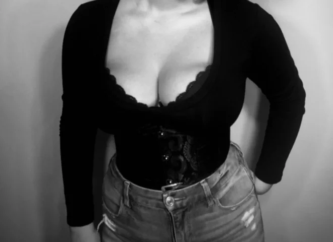 Photo of model @jessiegreen