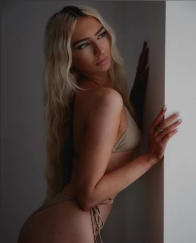 Photo of model @jessiejonesss