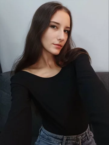 Photo of model @jessieryder