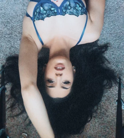 Photo of model @jestersmiles