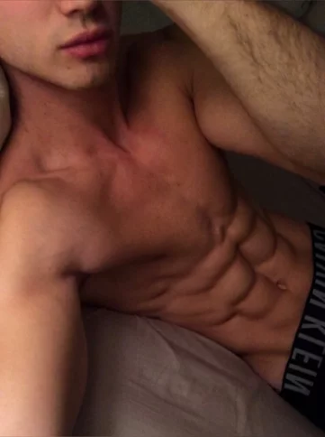 Photo of model @jesussxs