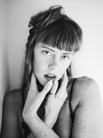 Photo of model @jewelsbreakstherules