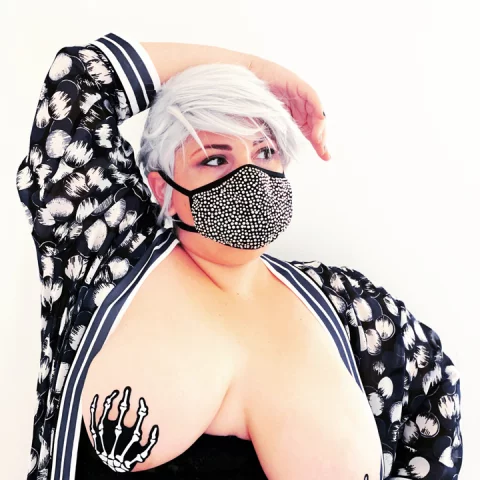 Photo of model @jezebelrose