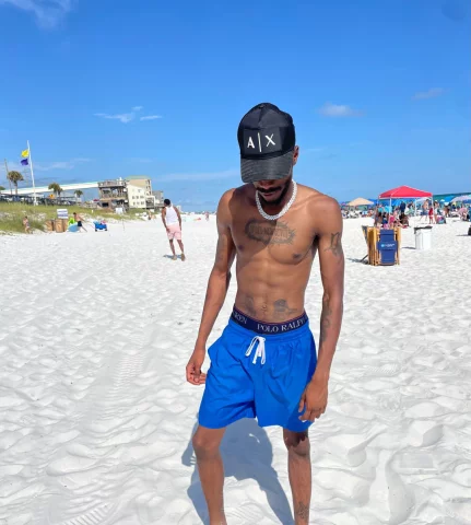 Photo of model @jiggy2times