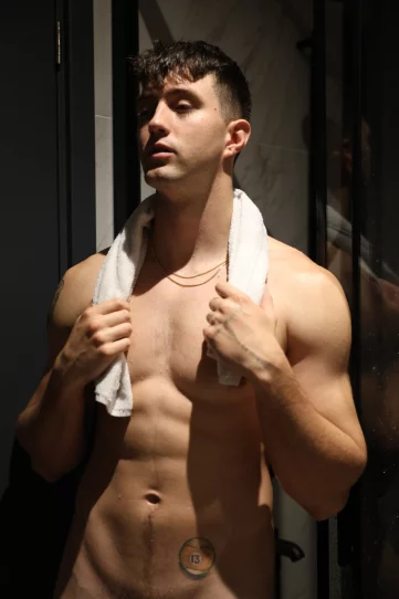 Photo of model @jimmybud_xxx