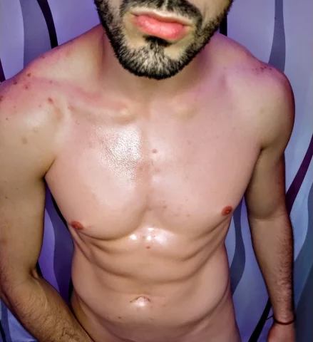 Photo of model @jjdirtyboy23