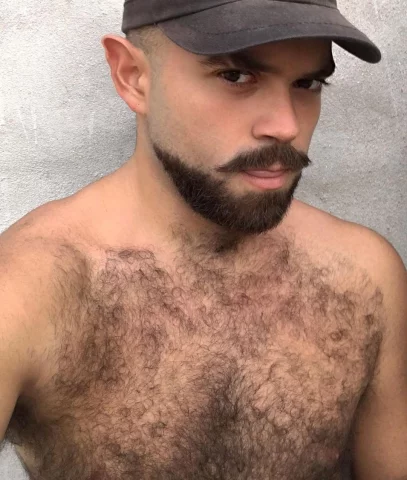 Photo of model @jjjeremias