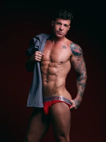 Photo of model @jjknightvip