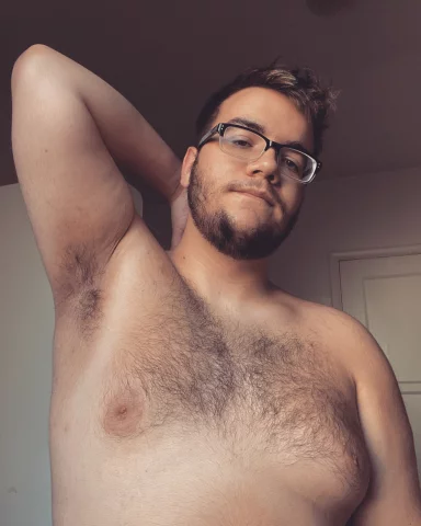 Photo of model @jkubthecub