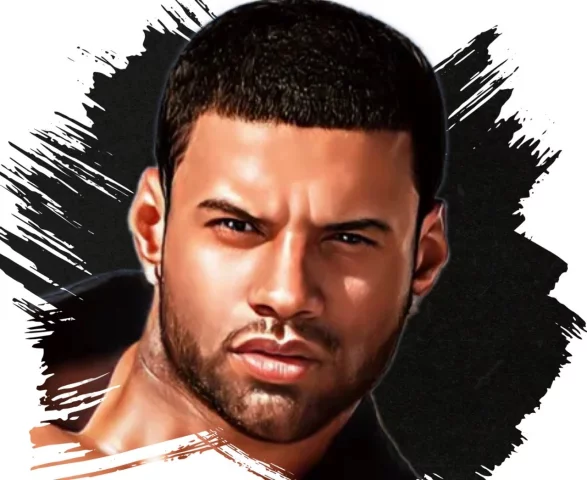 Photo of model @jmartinezfit