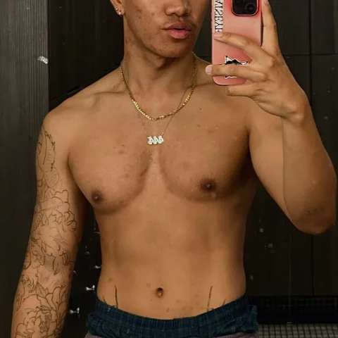 Photo of model @jnamefilipino