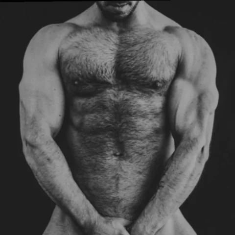 Photo of model @jock_d