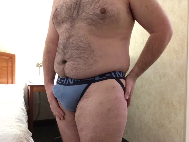 Photo of model @jockstrapchub