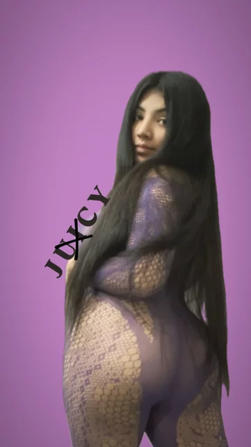 Photo of model @jocyi_i