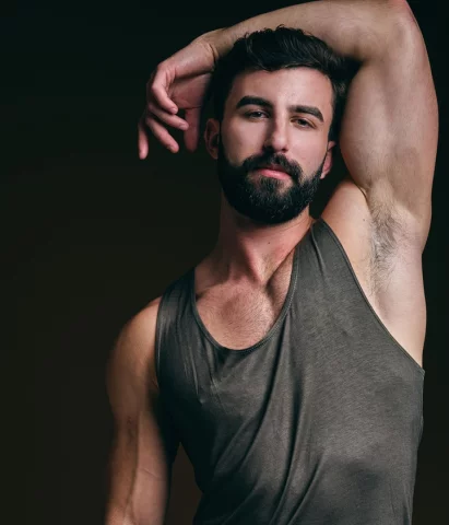 Photo of model @joe_dematteofree
