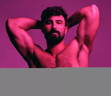 Photo of model @joe_matteo