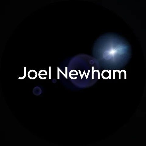 Photo of model @joelnewham