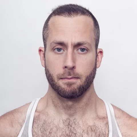 Photo of model @joelsomeone