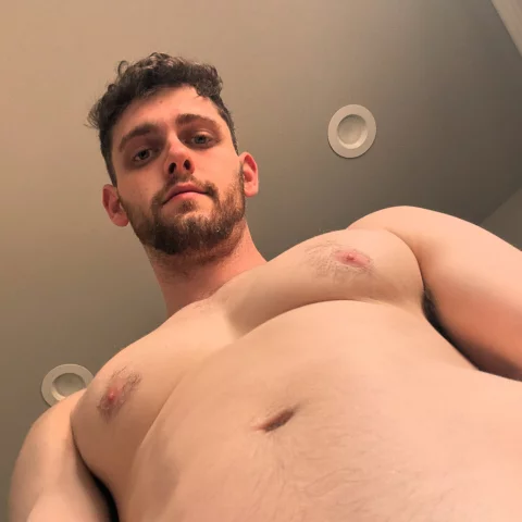 Photo of model @joey_luck