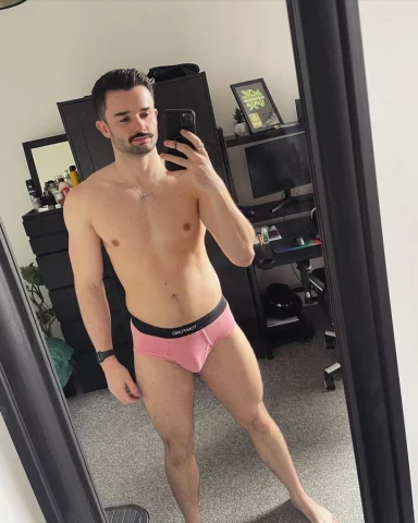 Photo of model @joeygemini