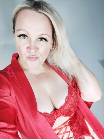 Photo of model @johannasigne