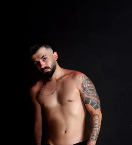 Photo of model @johannurb