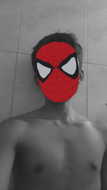 Photo of model @johnhenrybd