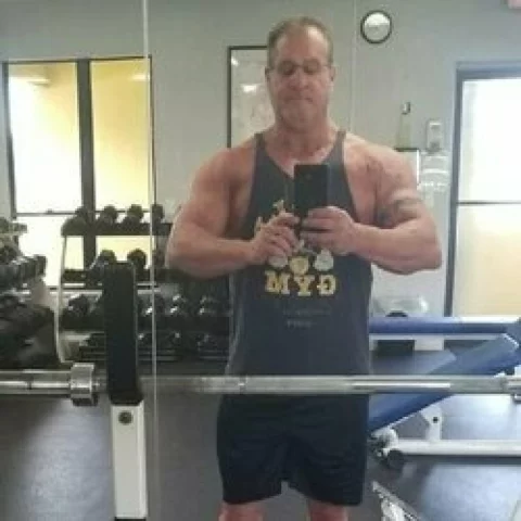Photo of model @johnkel77656681