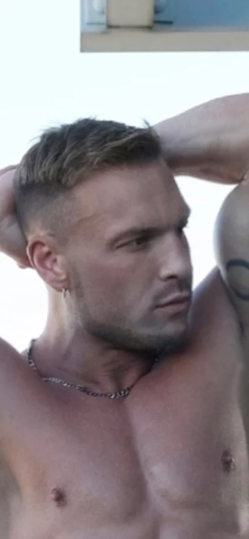 Photo of model @johnnyoutlaw1
