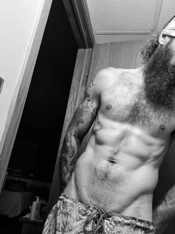 Photo of model @johnnyzdozer