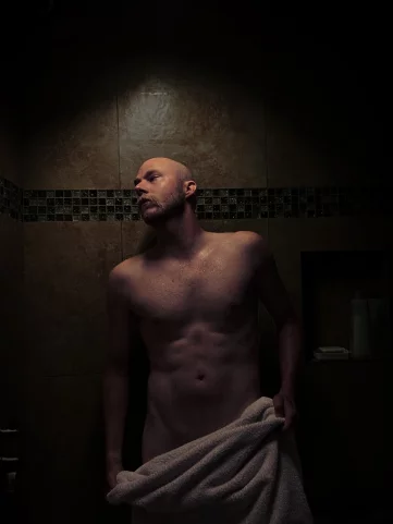 Photo of model @johnthomasspicy