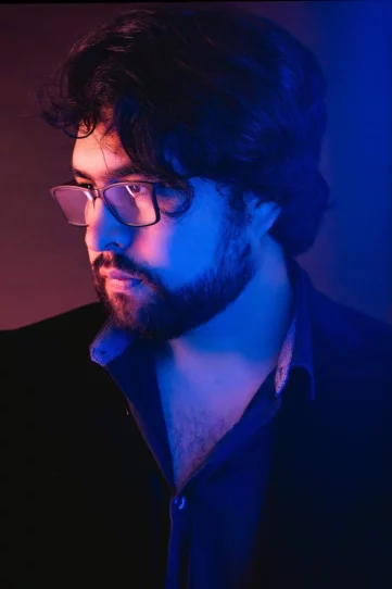 Photo of model @johnx_shock