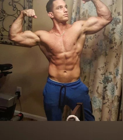 Photo of model @jojo_fit