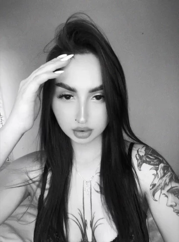 Photo of model @jolisse