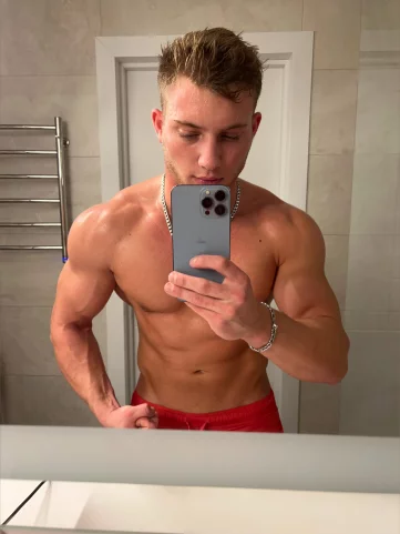 Photo of model @jony_evans007_free