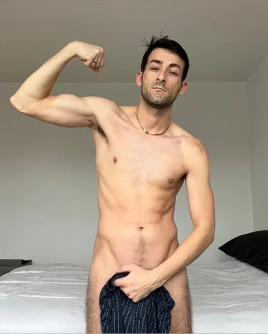 Photo of model @jordanjonah