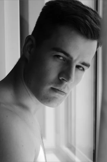 Photo of model @jordanswanx