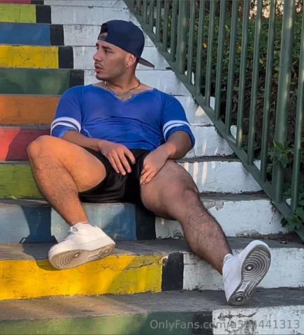 Photo of model @jorgereyes1705