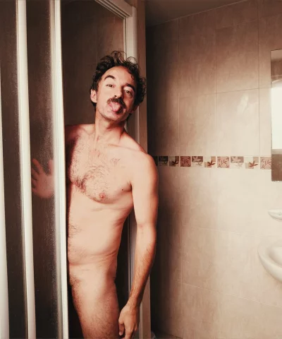 Photo of model @josebravoes