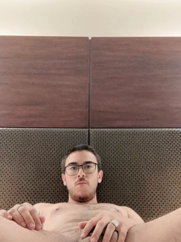 Photo of model @joshpansex
