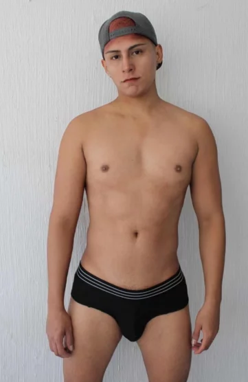 Photo of model @joshua_vamp